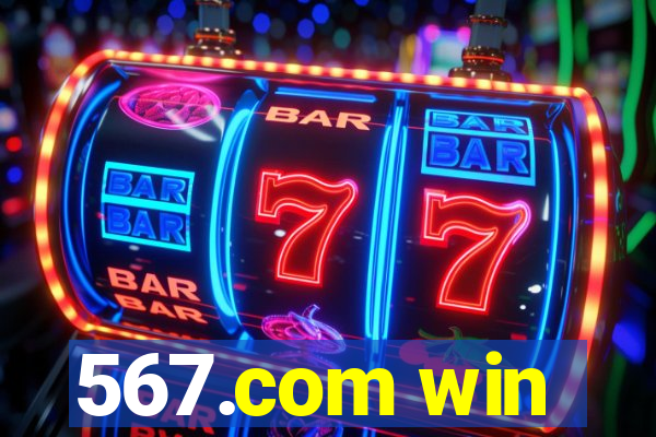 567.com win